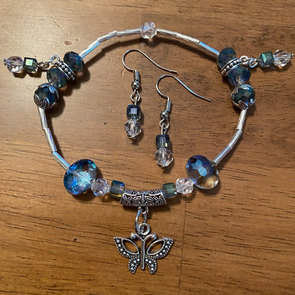 Handmade Jewelry